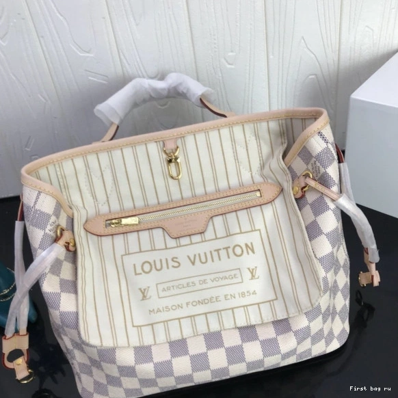 Frstbag ru LOUIS VUITTON NEVERFULL PM 0728